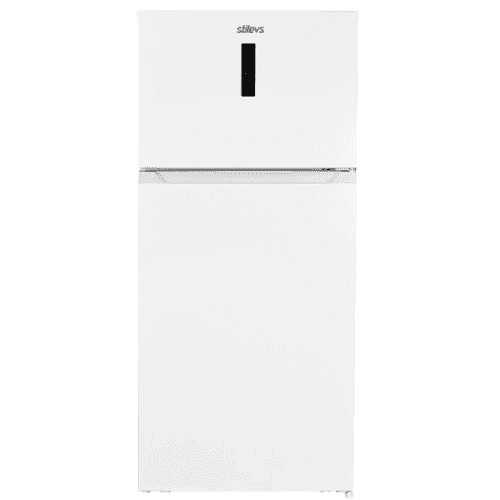 ST-RFT528L01EU(E)NF-BEYAZ BUZDOLABI