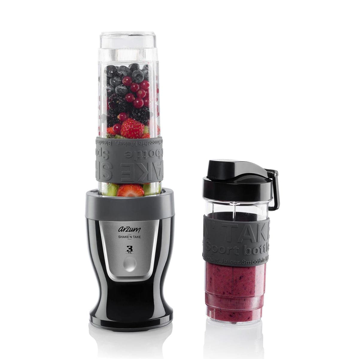 Arzum Shake’N Take Kişisel Blender