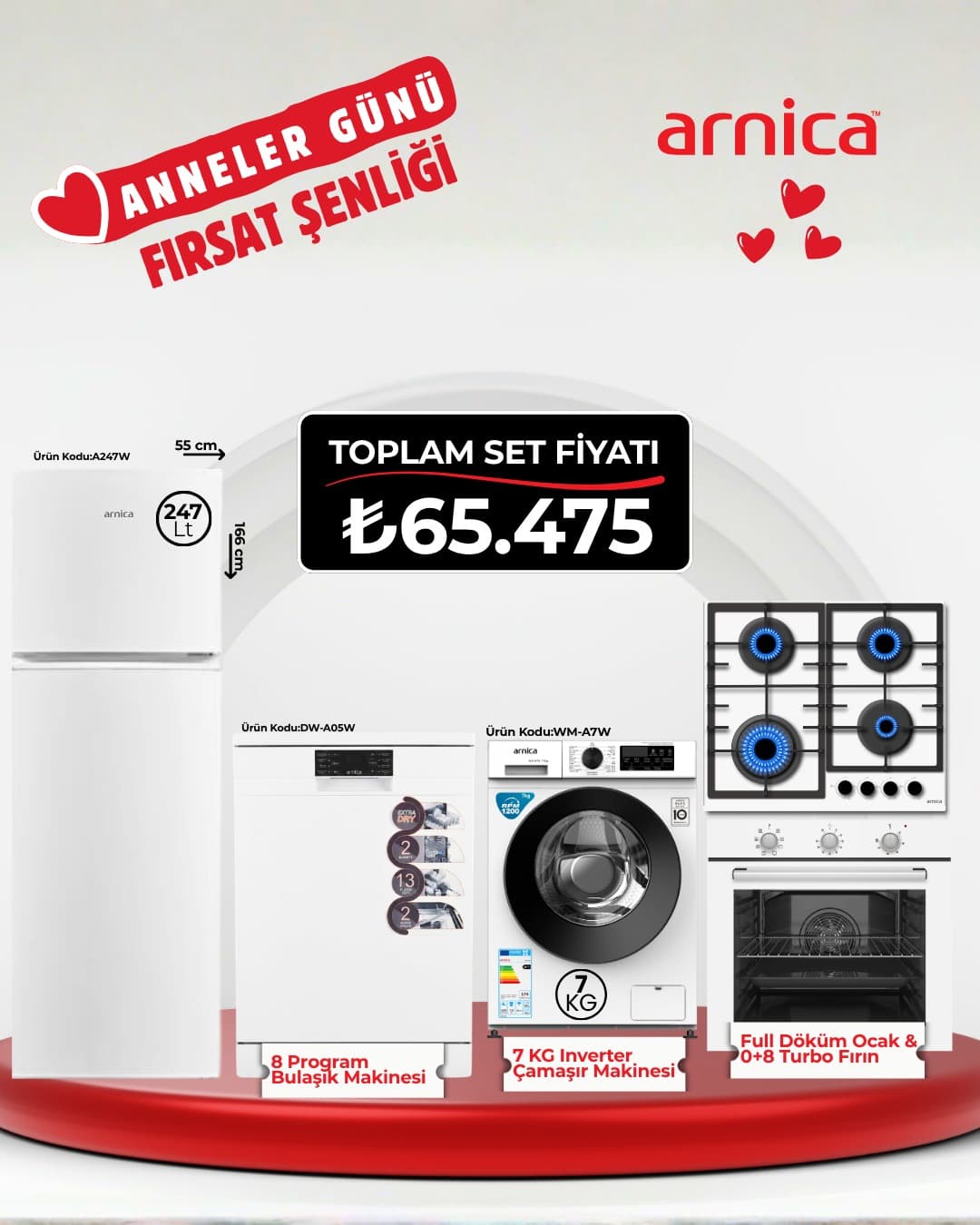 BÜYÜK KAMPANYA
