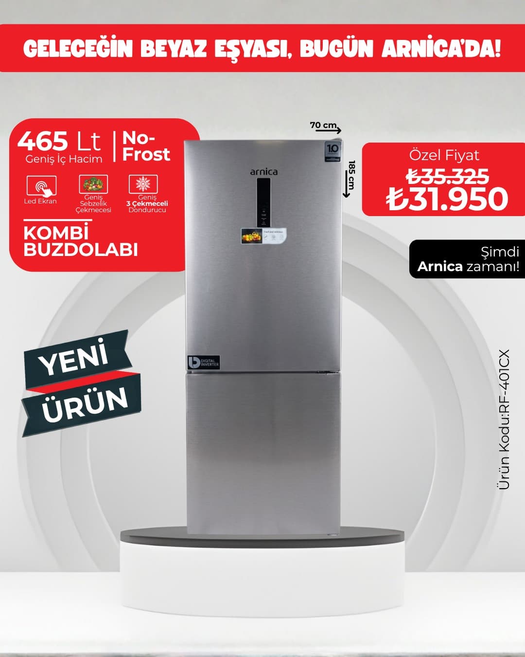 Buzdulabı
